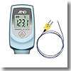 A&D（エー・アンド・ディ） AD-5605H 熱電対温度計（Kタイプ）