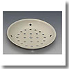 谷口金属 土鍋で蒸し料理 焦げ付きにくいアルミ製専用目皿 6号用