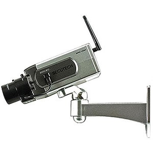 マザーツール（Mother Tool） マザーツール PT-1400A ワイヤレス型ダミーカメラ