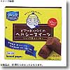 ビアードパパのヘルシースイーツ ショコラ風味クッキー 【1ケース（1箱［2袋入］×60個）】