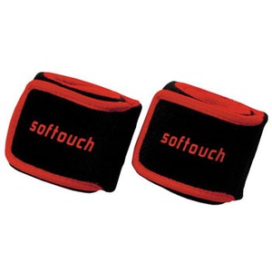 ソフタッチ(softouch) リスト&アンクルウエスト ジェル 2個入 1.5kg