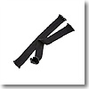 タゴトテキスタイル（株） シルク携帯長袖 （約）50×4.5×0.4cm