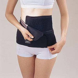 メディアワークス・ブルーム 竹原慎二30UPダイエットウエストベルト(男性用) LL-3L