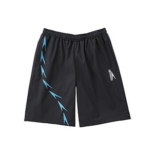 SPEEDO(スピード) ウィンドハーフパンツ O チャコール