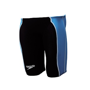 SPEEDO(スピード) メンズハイブリッドスパッツ S ターコイズ