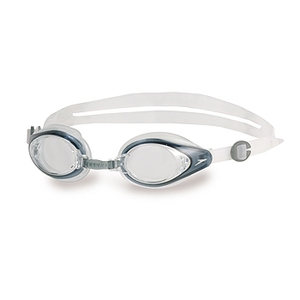 SPEEDO(スピード) ゴーグル グレイ