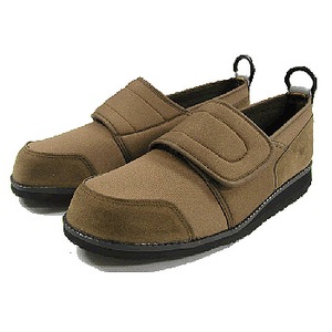 ロシオ スタコラサンソフト5 27.0cm ブラウン