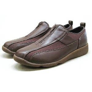 ロシオ スタコラサンソフト60 24.5cm ブラウン