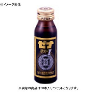 大正製薬 ゼナ FO-I 瓶 【1ケース （50ml×60本）】