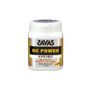 明治製菓 SAVAS(ザバス) BCパワータブ 150g