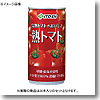 濃い熟トマト 缶 【1ケース （190g×30本）】