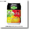 ビタミンフルーツ 熟ミックス 缶 【1ケース （280g×24本）】