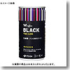 伊藤園 W ブラック 缶 1ケース （190g×30本）