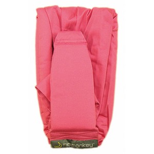 パパジーノ ミニモンキー ローズピンク