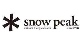 「スノーピーク(snow peak)」の商品を探す