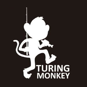 Turing Monkey 鱒レンジャー