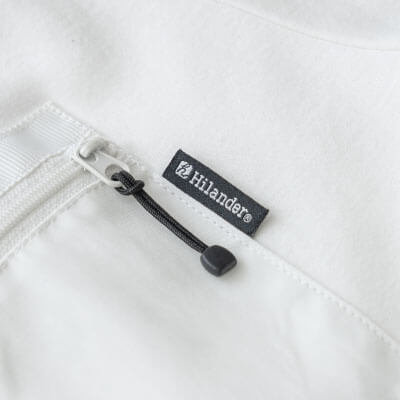 Hilander（ハイランダー） D-KAN ポケットTシャツ