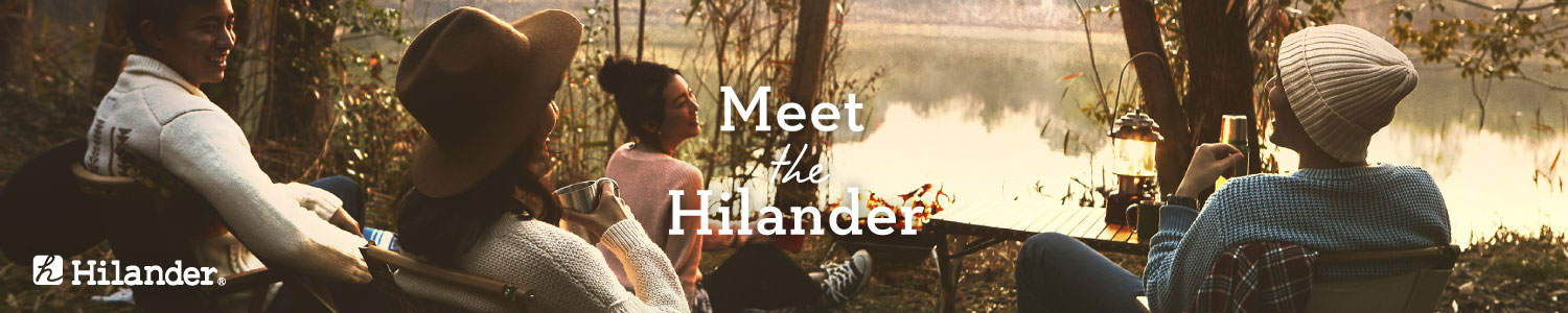 Meet the Hilander