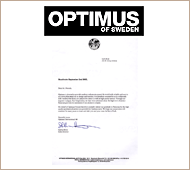 OPTIMUS