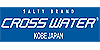 �N���X�E�H�[�^�[(CROSS WATER)