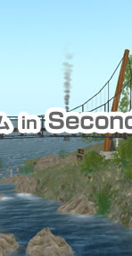 �i�`������ in Second Life