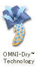 OMNI-Dry™Technology