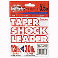 �T�����C���@TAPER SHOCK LEADER 3.5m