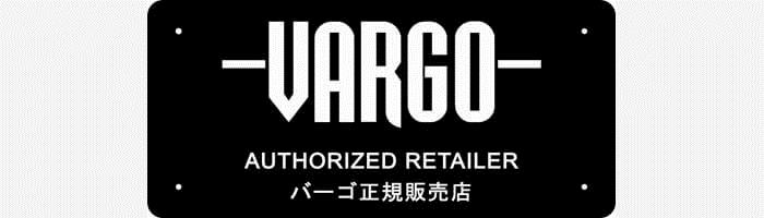 VARGO(バーゴ) チタニウムコンバーターストーブ T-307｜アウトドア用品 
