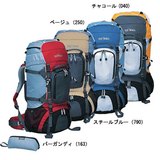 TATONKA(タトンカ) サンダンサー35 AT1446 30～39L