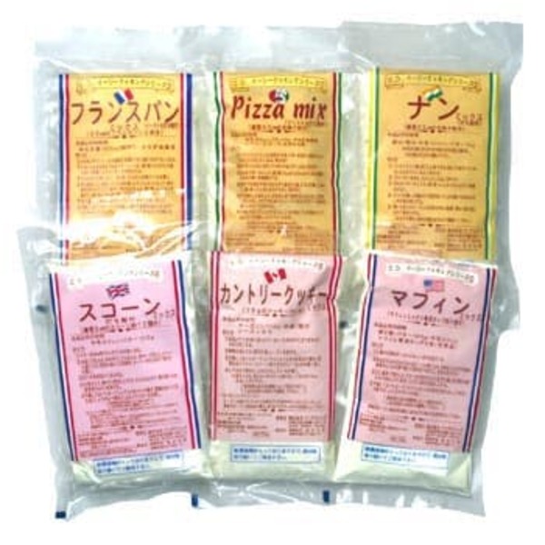 ビッグウイング フランスパンミックス   食料品