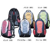 TATONKA(タトンカ) グラパック17 AT1623 10～19L