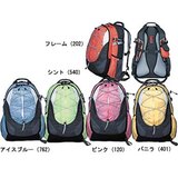 TATONKA(タトンカ) グラパック24 AT1624 20～29L