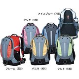TATONKA(タトンカ) パラキート23 AT1634 20～29L