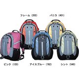 TATONKA(タトンカ) パラキート17 AT1633 10～19L