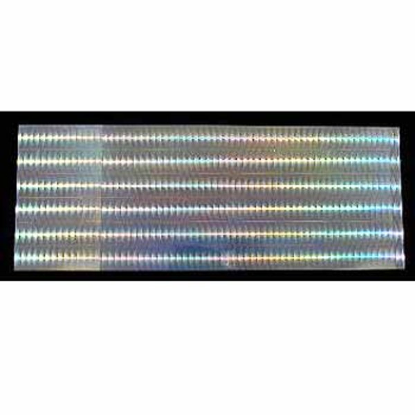 ACCEL(アクセル) ホログラムシール   シート･シール