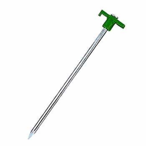 ロゴス(LOGOS) ネイルペグ 25cm 4pcs 71995400 ペグ