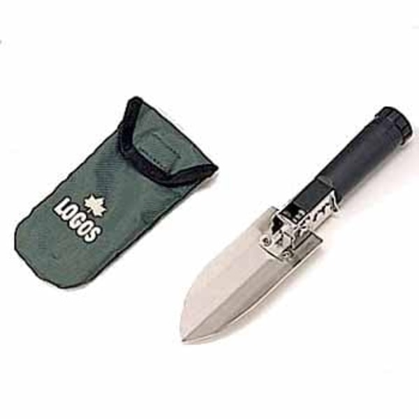 ロゴス(LOGOS) ODミニスコップ 84720120 スコップ