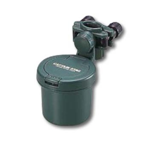 キャプテンスタッグ(CAPTAIN STAG) ポール&システム アッシュトレー M-9461 チェアアクセサリー