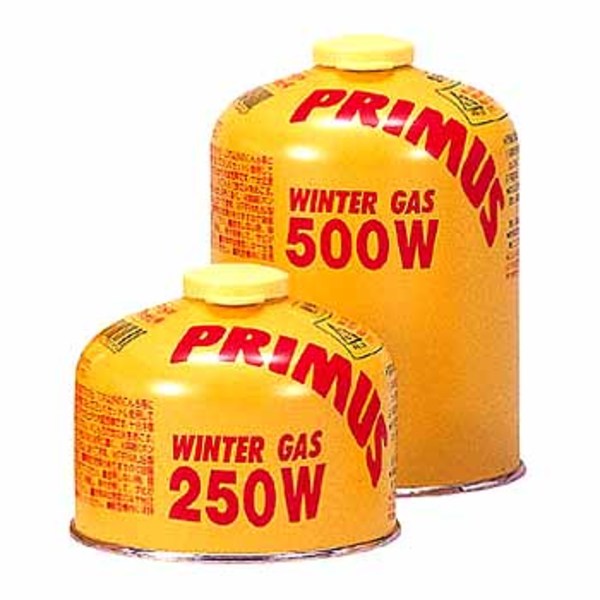 PRIMUS(プリムス) IP-250W スーパーガス IP-250W キャンプ用ガスカートリッジ
