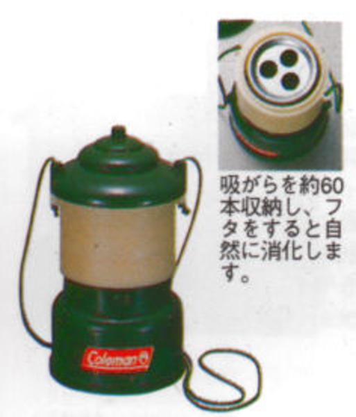 Coleman(コールマン) ランタンアッシュトレイ 170-7063｜アウトドア