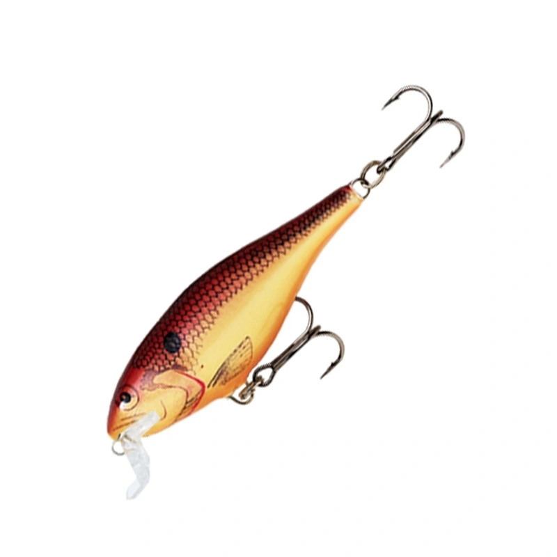 Rapala(���p��) Shallow Shad Rap�i�V�����[�V���b�h���b�v�j ���A�[