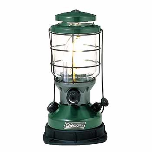 Coleman(コールマン) ノーススター チューブマントルランタン 2000750J 液体燃料式