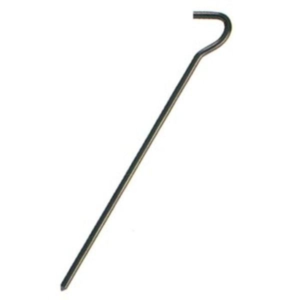 スノーピーク(snow peak) ヘビースチールペグ R-140 ペグ