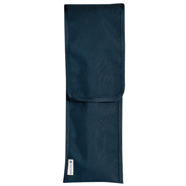 スノーピーク(snow peak) ペグ･ハンマーケース UG-021 ハンマー&ペグ抜き&スコップ