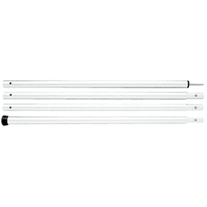 【送料無料】スノーピーク(snow peak) ウイングポール 280cm TP-001 【送料無料】スノーピーク(snow peak) ウイングポール 280cm TP-001