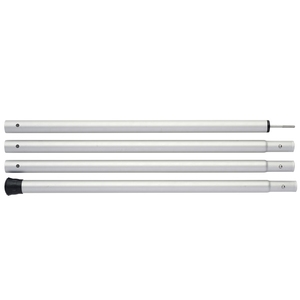 【送料無料】スノーピーク(snow peak) ウイングポール 240cm TP-002 【送料無料】スノーピーク(snow peak) ウイングポール 240cm TP-002