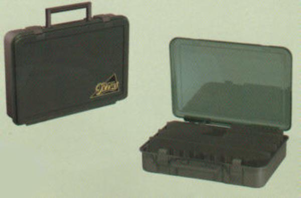 メイホウ(MEIHO) 明邦 VS-3055   トランクタイプ