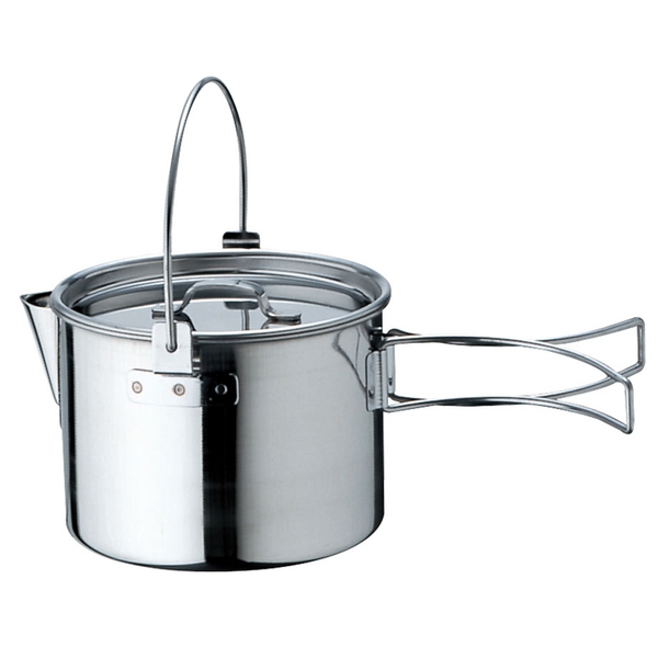 スノーピーク(snow peak) ケトルNo1 CS-068 ケトル