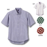 モンベル(montbell) WIC.D.T.ハーフスリーブシャツ Men’s 1104305 半袖シャツ(メンズ)