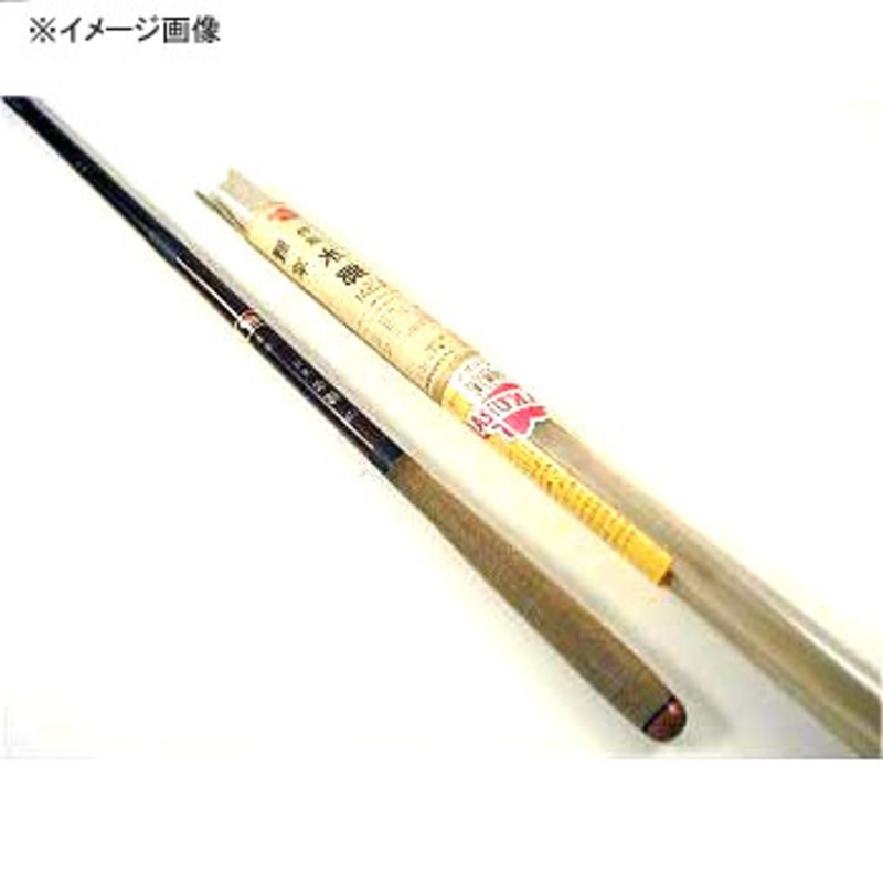 サクラ(SAKURA) 鯉竿特選水郷3.3M硬調子 ｜アウトドア用品・釣り具通販